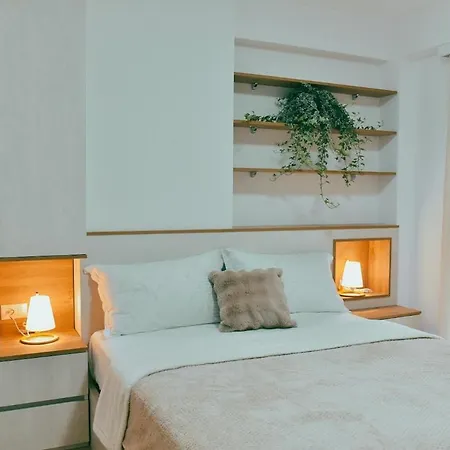 Frensi's Apartment *