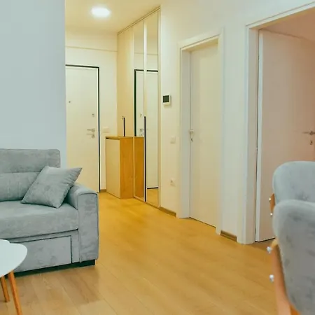 Apartment Frensi's *
