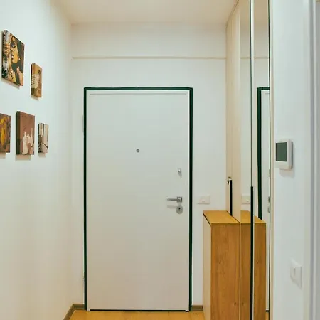 Apartment Frensi's Tirana