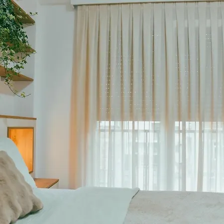 Apartment Frensi's Tirana