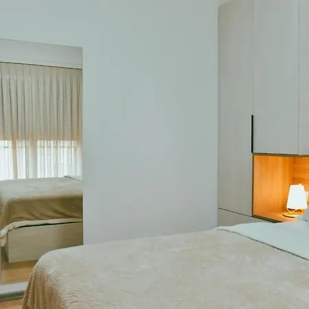 Apartment Frensi's