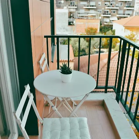 Apartment Frensi's *